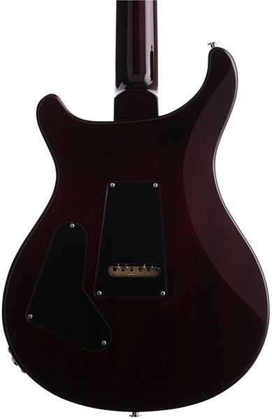 PRS Paul Reed Smith Custom 24 2013 Electric Guitar (with Case), McCarty Tobacco Burst - Body Back