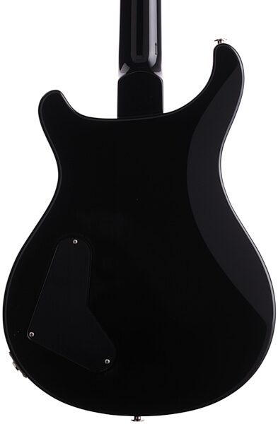 PRS Paul Reed Smith McCarty Korina Electric Guitar (with Case), Body Back