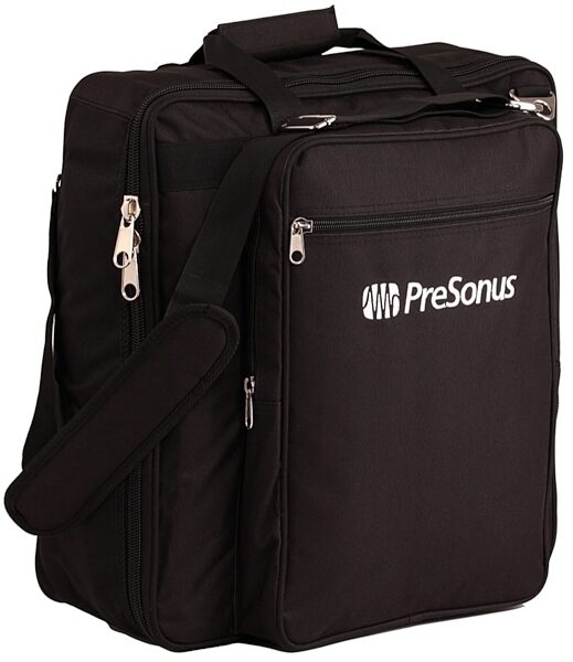 PreSonus SL1602 Mixer Backpack, Image 3