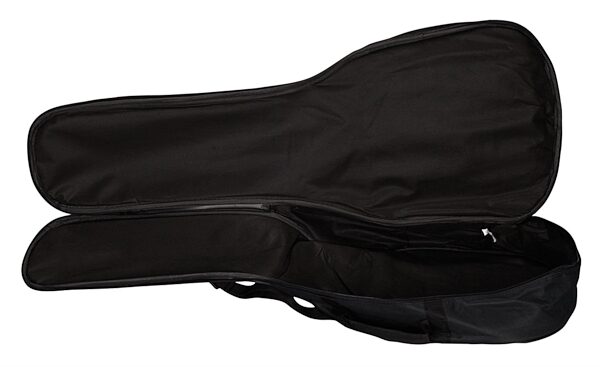 World Tour 1/2-Size Acoustic Guitar Gig Bag, New, View 7