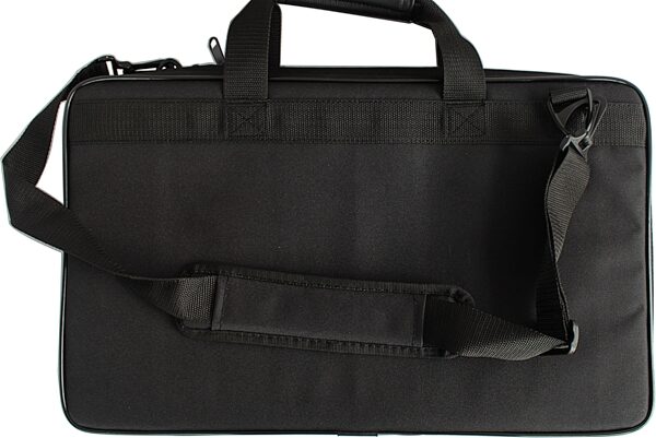 World Tour DJB-492705D/6 DJ Controller Bag, New, Action Position Back