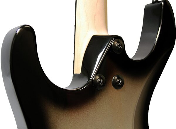 Jackson DK2M Pro Series Dinky Electric Guitar, Closeup View 6