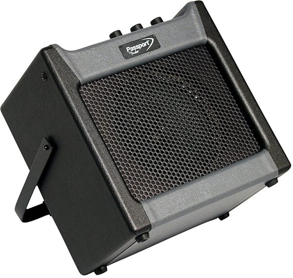 Fender Passport Mini Personal Sound System with Effects, Closeup View 5