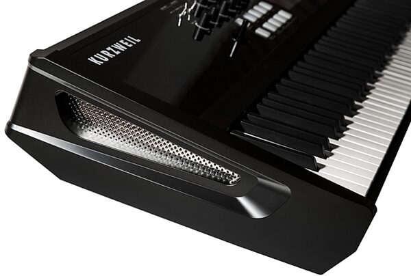 Kurzweil SP7 Grand Stage Piano, 88-Key, New, view