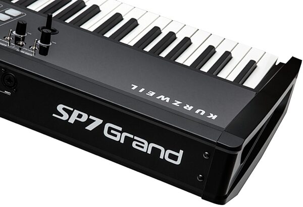 Kurzweil SP7 Grand Stage Piano, 88-Key, New, view