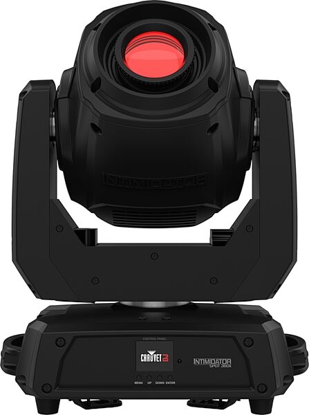Chauvet DJ Intimidator Spot 360X Moving Head Spotlight, New, Action Position Back