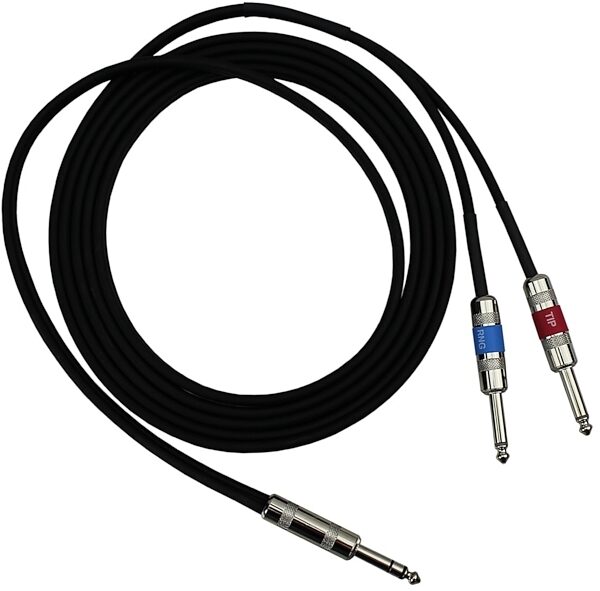 Pro Co IPBQ2Q Insert Cable, 20 foot, view