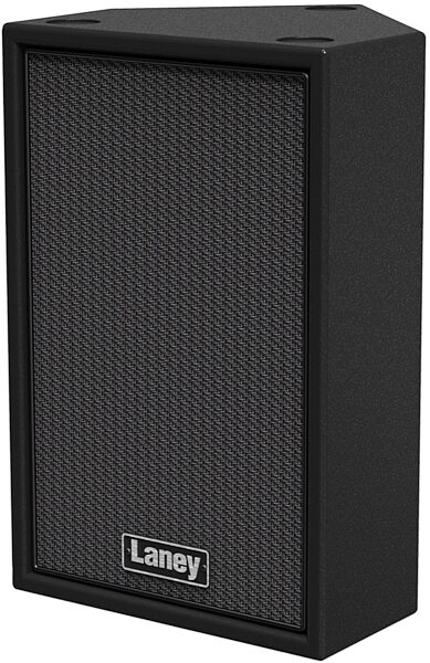 Laney IRT-X Powered Expansion Speaker Cabinet (200 Watts), Angle 2