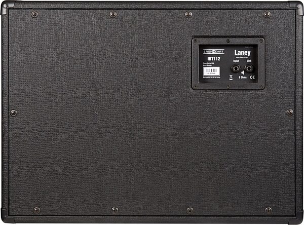 Laney IRT-112 Guitar Speaker Cabinet (1x12"), Back