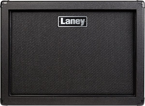 Laney IRT-112 Guitar Speaker Cabinet (1x12"), Main
