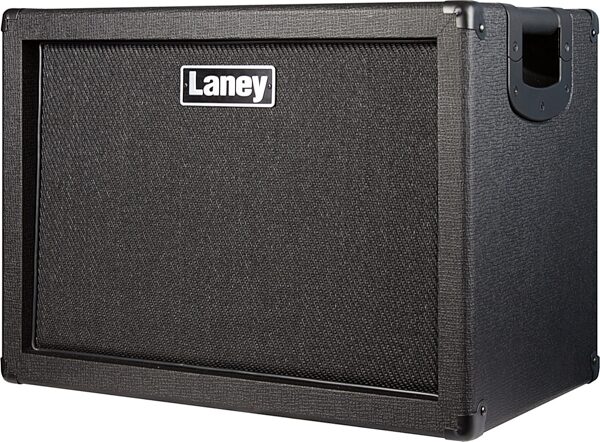 Laney IRT-112 Guitar Speaker Cabinet (1x12"), Left