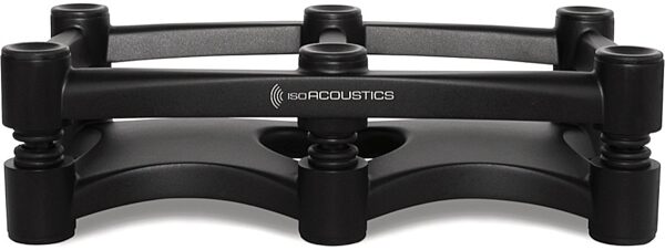IsoAcoustics Subwoofer Monitor Isolation Stands, ISO-L8R430