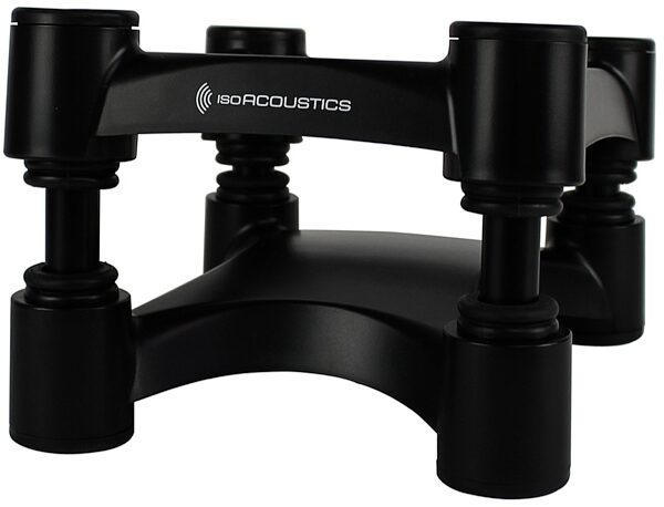 IsoAcoustics ISO-L8R200 Large Studio Monitor Stands (Pair), Main