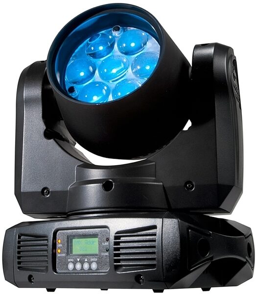 American DJ Inno Color Beam Z7 Stage Light, Main