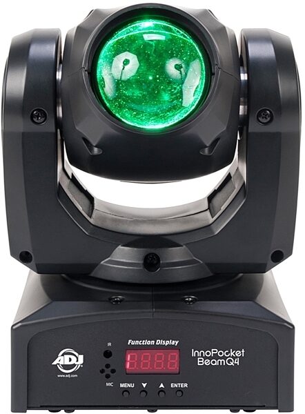 American DJ Inno Pocket Beam Q4 Stage Light, Main