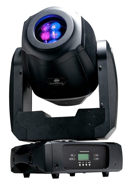 American DJ Inno Spot Elite Stage Light, Left
