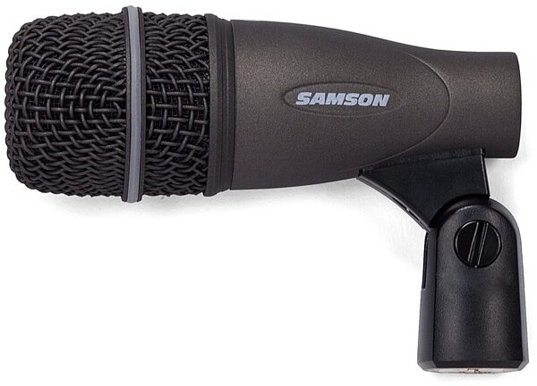 Samson DK705 Drum Microphone Set, New, Q72