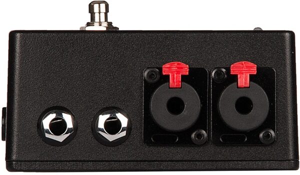 Goodwood Audio TX Interfacer Junction Box, New, Detail Side