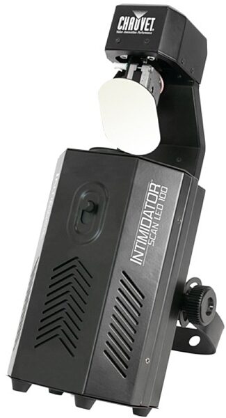 Chauvet Intimidator Scan LED 100 Stage Light, Right