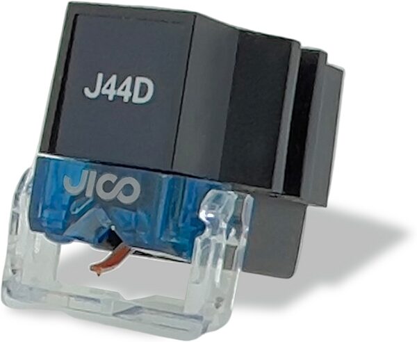 JICO J44D DJ IMPROVED SD Turntable Cartridge, New, Main