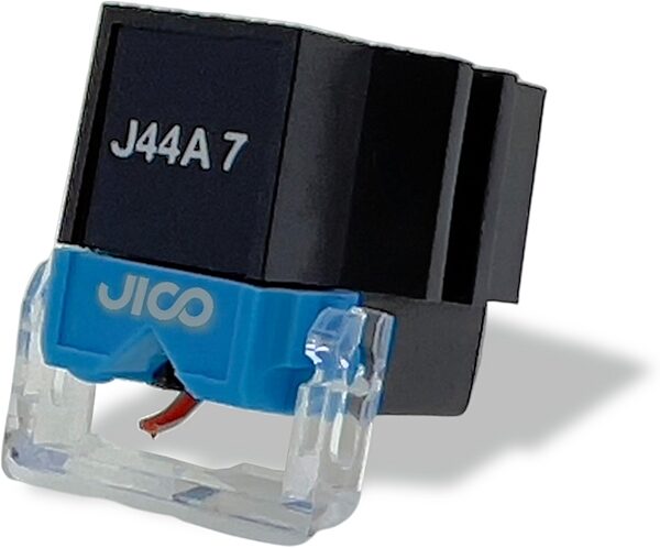 JICO J44A 7 DJ IMPROVED SD Cartridge, New, Main