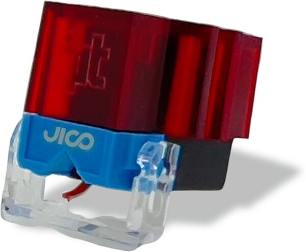 JICO IMPACT SD Turntable Cartridge, New, Main