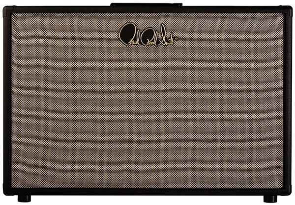 PRS Paul Reed Smith J-Mod John Mayer Guitar Speaker Cabinet (130 Watts, 2x12"), Main