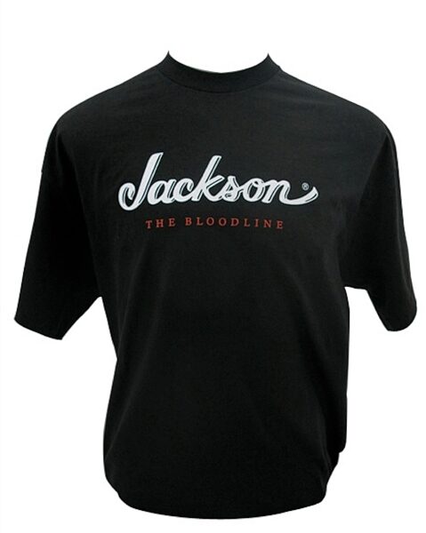 Jackson Bloodline T-Shirt, Main