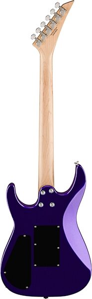 Jackson X Series DK3XR M HSS Electric Guitar, Action Position Back