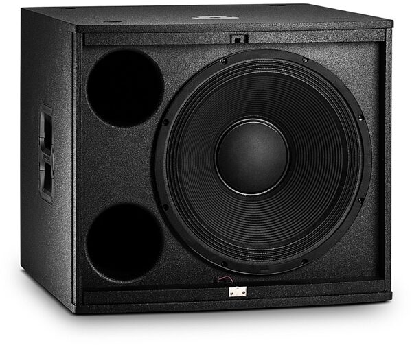 JBL EON618S Active Subwoofer Speaker (1000 Watts, 1x18"), View
