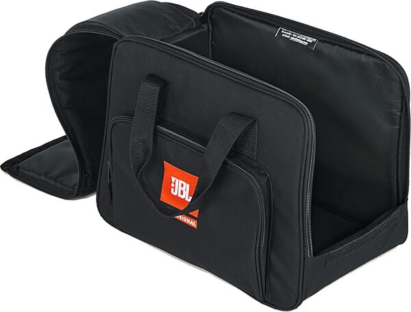 JBL EON ONE Compact Tote Bag, New, Action Position Back