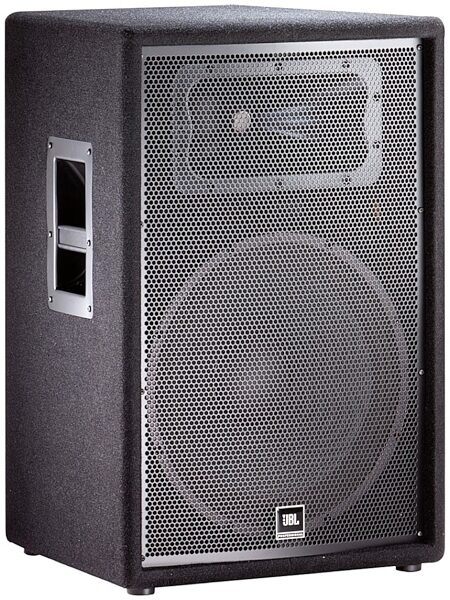 JBL JRX215 2-Way PA Passive, Unpowered Loudspeaker, New, Main