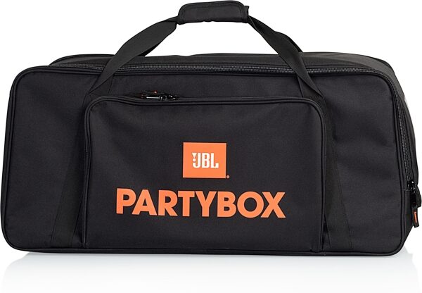 JBL PartyBox Carry Bag for PartyBox 300 and 200, Action Position Front