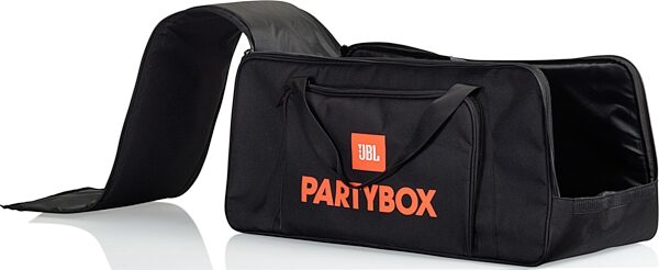 JBL PartyBox Carry Bag for PartyBox 300 and 200, Action Position Front