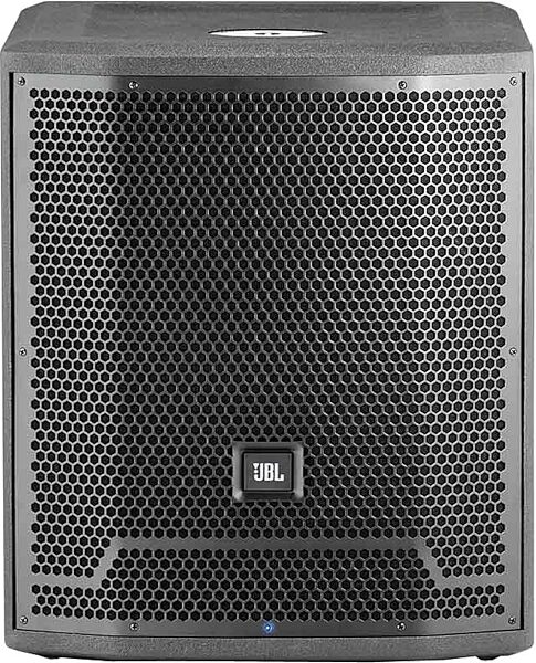 JBL PRX715XLF Powered Subwoofer Speaker, Main