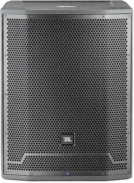 JBL PRX718XLF Powered Subwoofer Speaker, Main