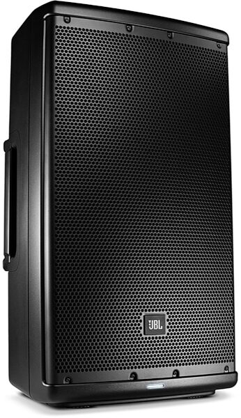 JBL EON612 Powered Speaker (1000 Watts, 1x12"), View