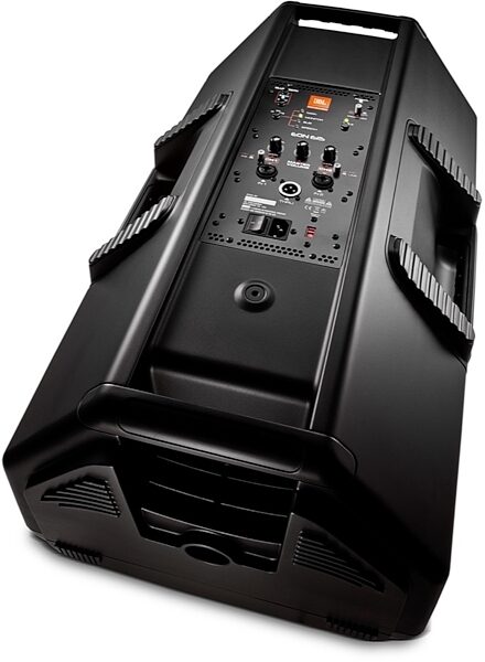 JBL EON615 Powered 2-Way Speaker (1000 Watts, 1x15"), View