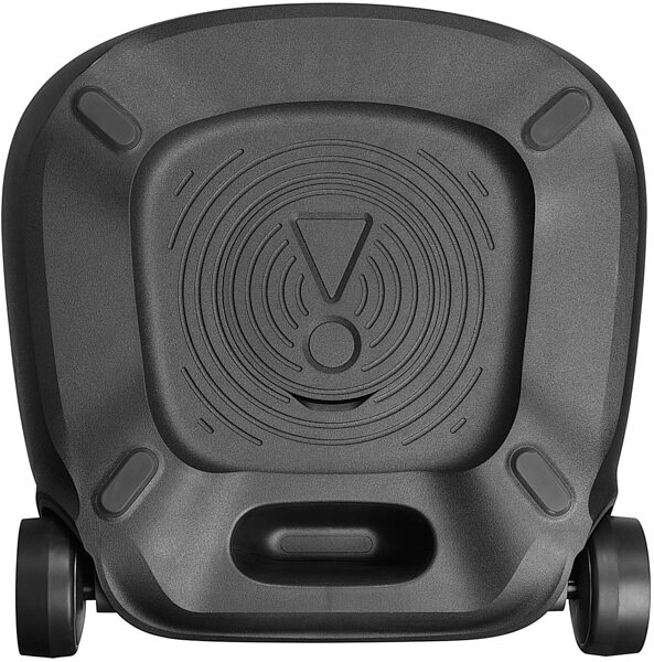 JBL PartyBox 520 Portable Battery-Powered PA Speaker, New, Action Position Back