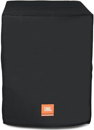 JBL Bags PRX815XLF-CVR Deluxe Padded Cover, Main
