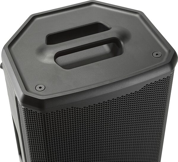 JBL PRX912 Powered Loudspeaker, Single Speaker, Top