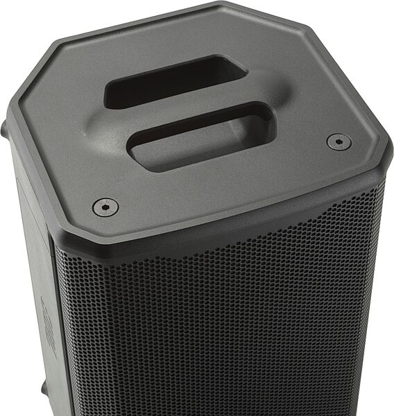JBL PRX908 Powered Loudspeaker, Single Speaker, Top