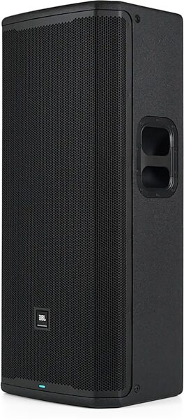 JBL PRX925 Dual Powered Speaker, New, Action Position Back