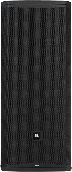 JBL PRX925 Dual Powered Speaker, New, Action Position Back