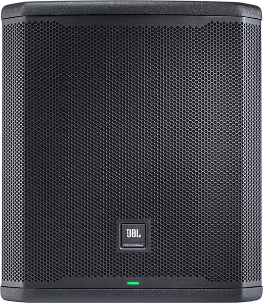 JBL PRX915XLF Powered Subwoofer, New, Front