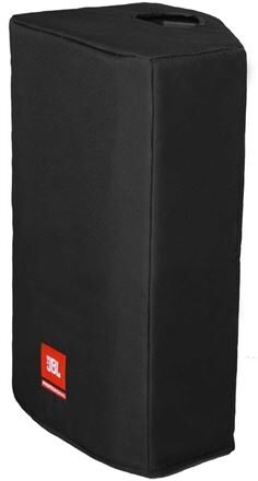 JBL Bags STX815M-CVR Deluxe Padded Cover, Main