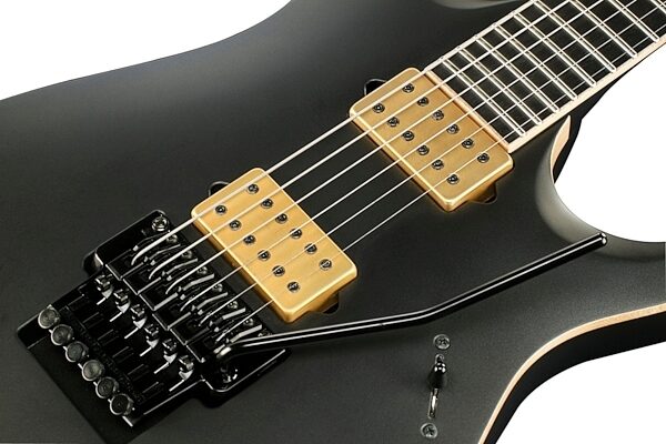 Ibanez JBM-100 Jake Bowen Signature Electric Guitar (with Case), Pickups