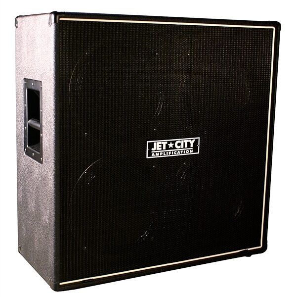 Jet City USA 4x12 Guitar Speaker Cabinet, Main