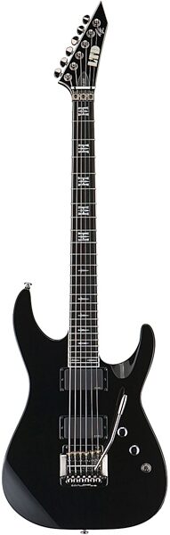ESP LTD JH-600 Jeff Hanneman Signature Electric Guitar, Main