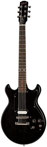 Gibson Joan Jett Blackheart Melody Maker Electric Guitar (with Case), Main